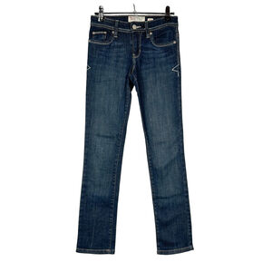 Old Navy The Darling Kids Stretch Low Rise Skinny Jeans Size 12 Slim